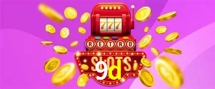 A Emoção da Loteria na 9d: Uma Chance de Mudança de Vida