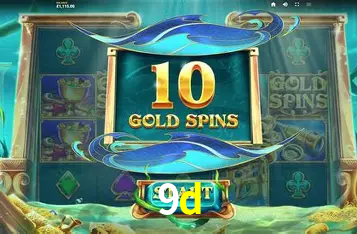 Desvendando o Mundo dos Jogos Virtuais na 9d