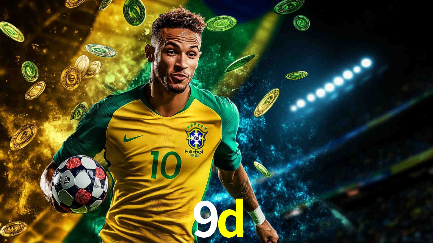 Apostas Esportivas na 9d: Um Guia Completo