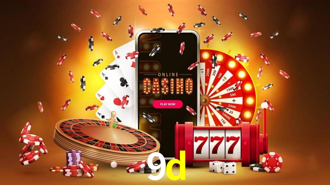 Casino Ao Vivo 9d
