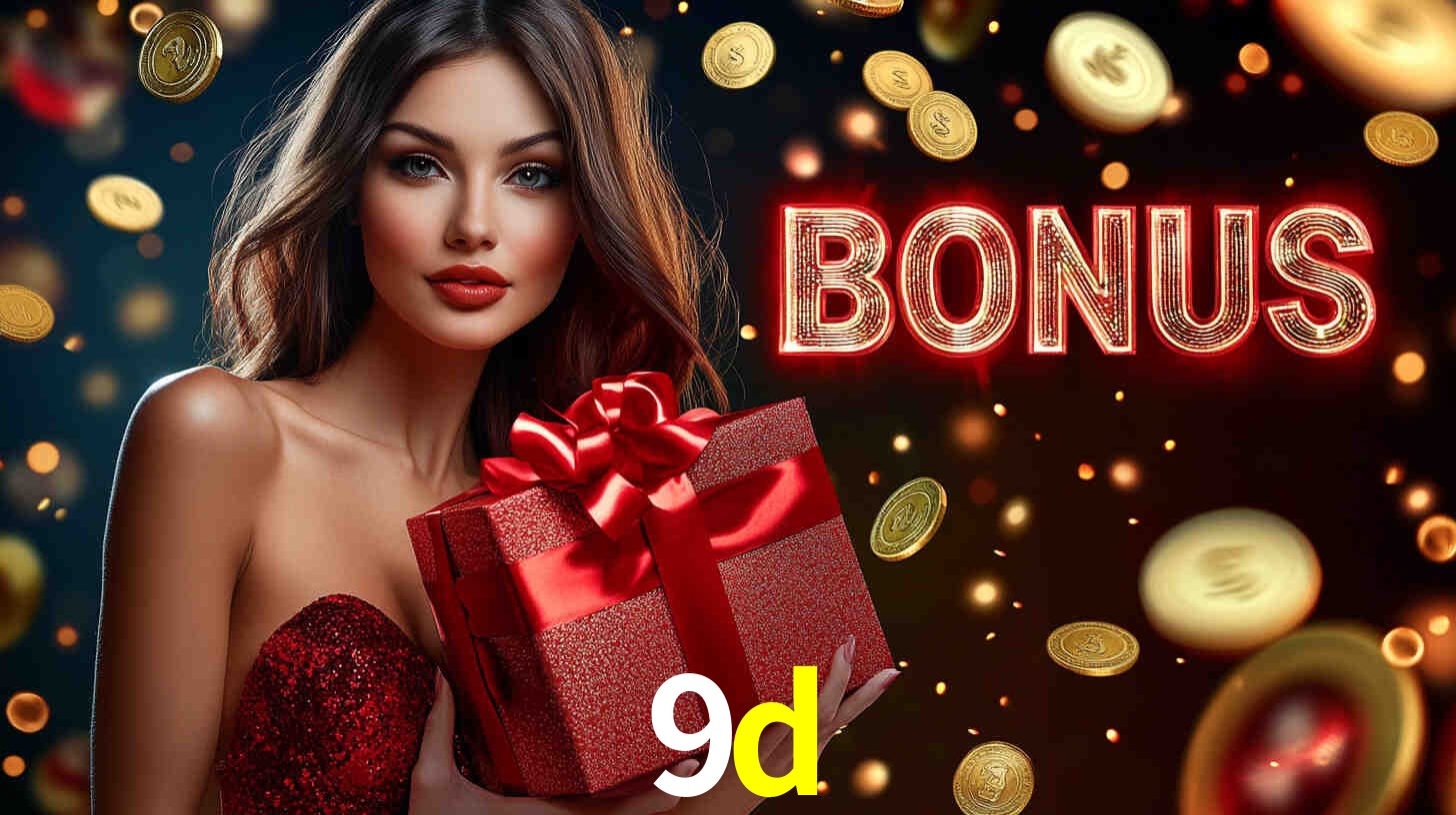 A Experiência Imersiva dos Cassinos Ao Vivo no 9d