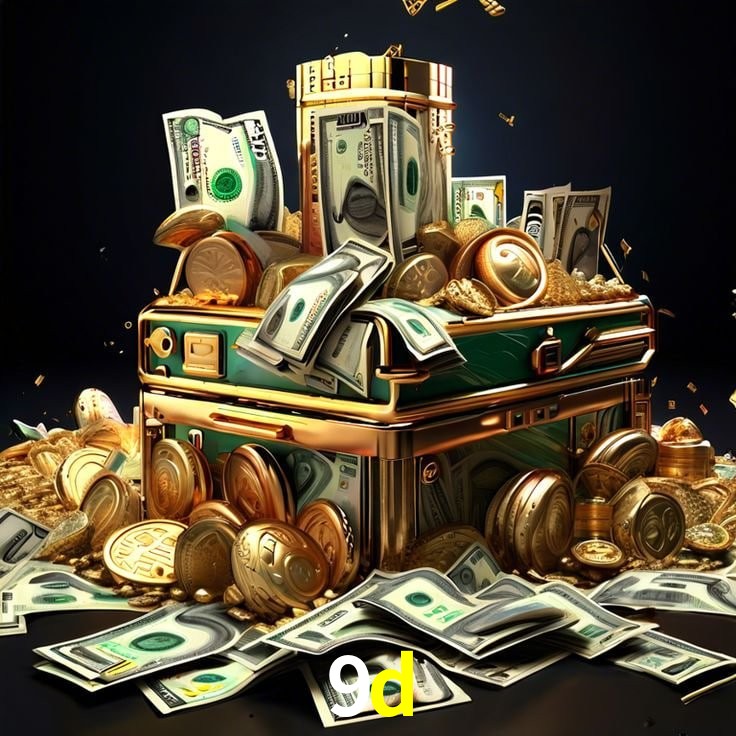 Apostas de Futebol 9d