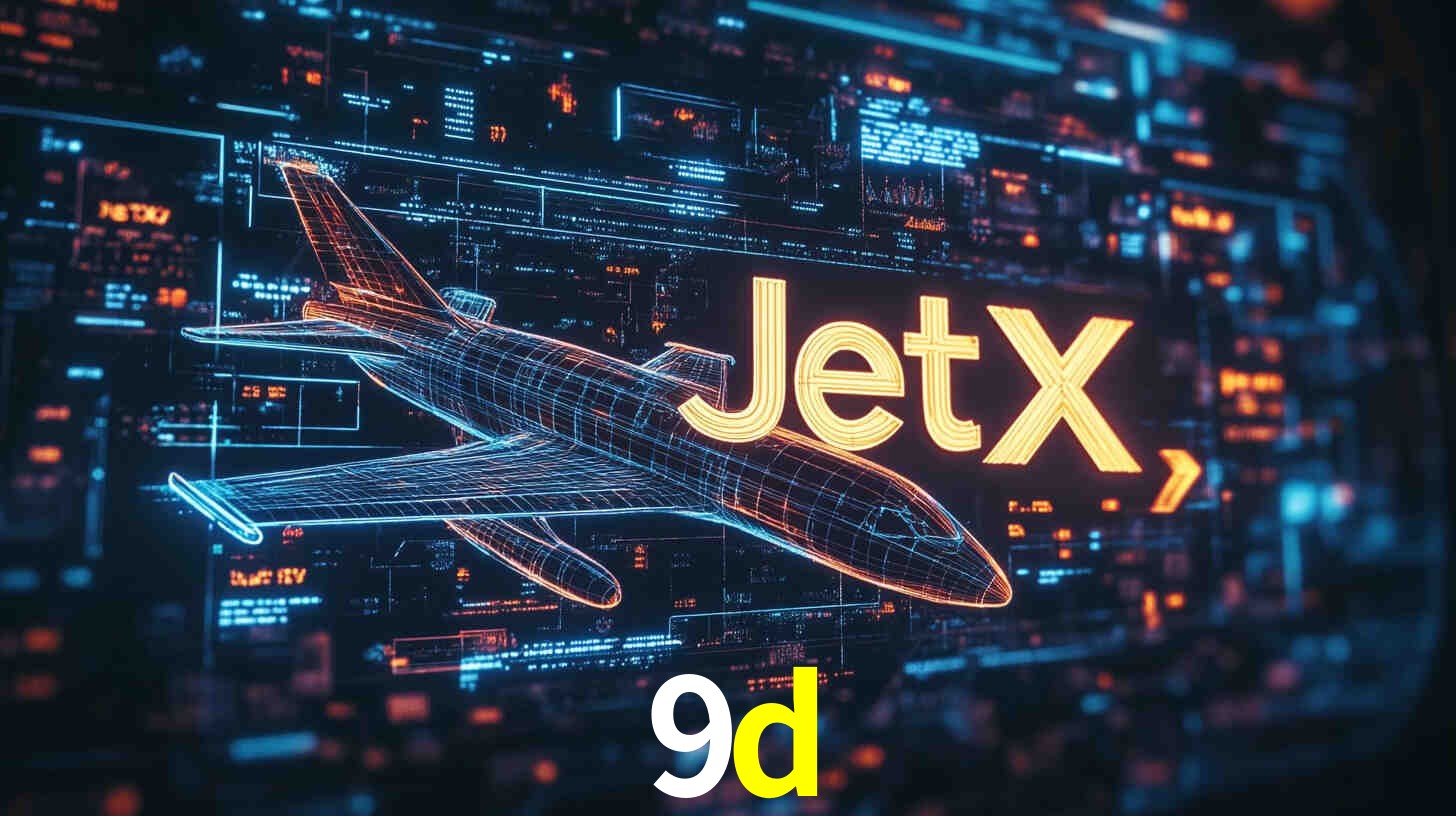 Apostas Esportivas na 9d: Um Guia Completo