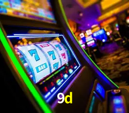 Descubra a Magia dos Jogos de Arcade no 9d