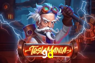 Provedores de Jogos 9d