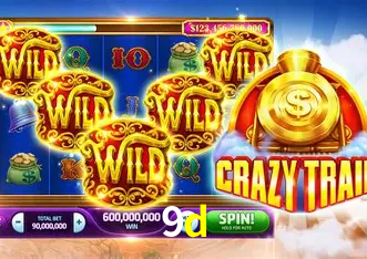 A Emoção da Loteria na 9d: Uma Chance de Mudança de Vida