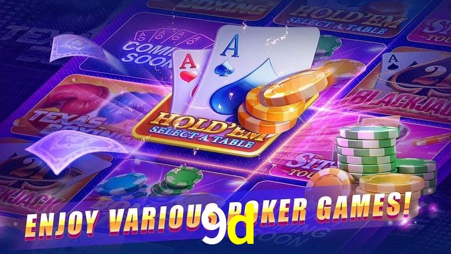 A Emoção da Loteria na 9d: Uma Chance de Mudança de Vida