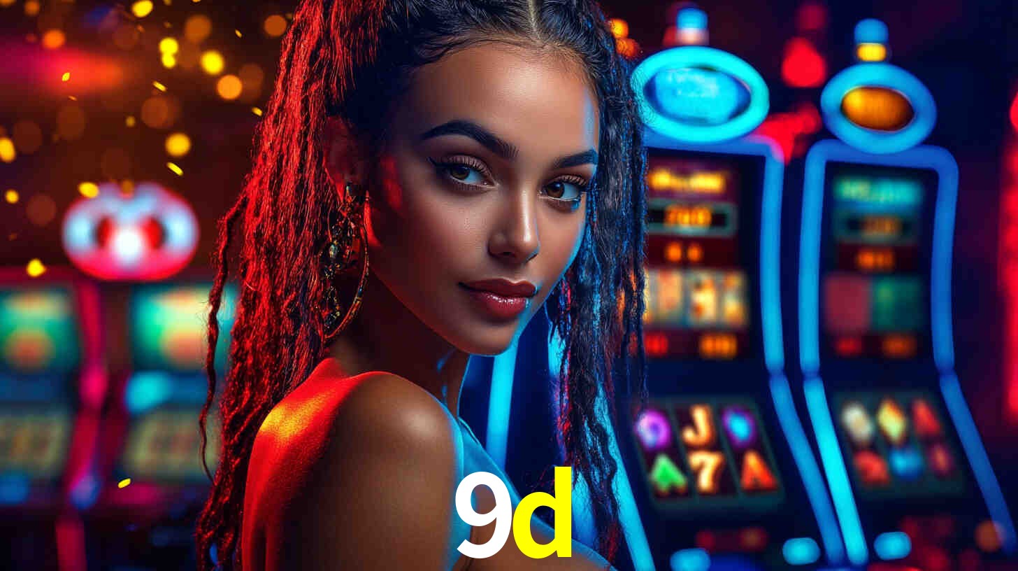 A Popularidade dos Caça-Níqueis no 9d