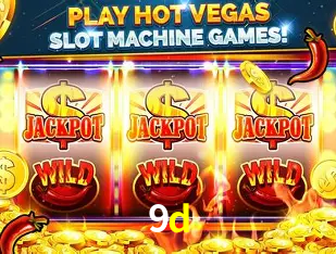 Inovações de Jogos na 9d: O Futuro das Experiências Interativas