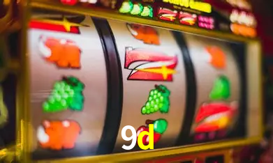 A Revolução dos Aplicativos de Jogos no 9d