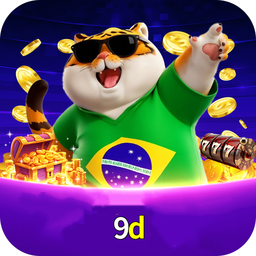 APK oficial da 9d para Android