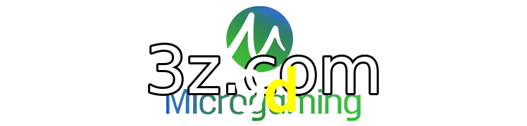 Provedores-Microgaming